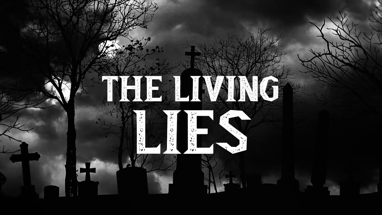 Juliet Ruin - Fake Stigmata (Official Lyrics Video)