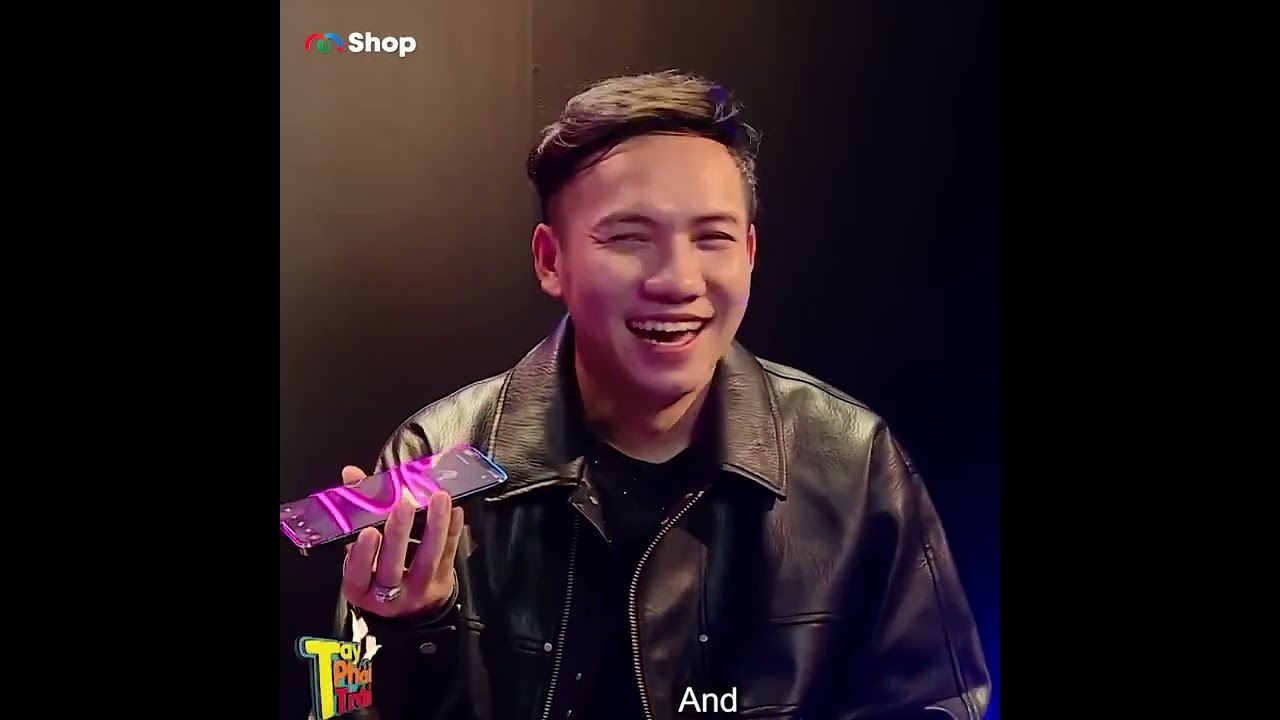 Phạm Trưởng gọi điện vay 880 triệu, Lâm Chấn Kháng chốt 1 câu cực chấn động