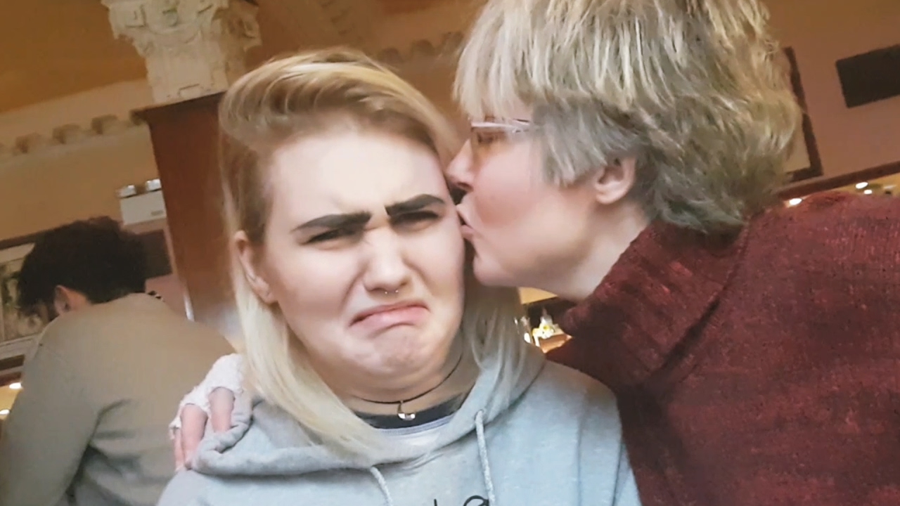 SO I WENT PORTSMOUTH VLOG