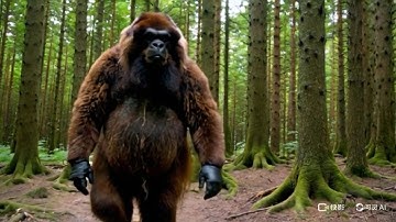 Kling AI - The Chinese equivalent of OpenAI