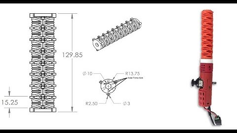 Soft Robotic Actuator based on Twisted String Actuator