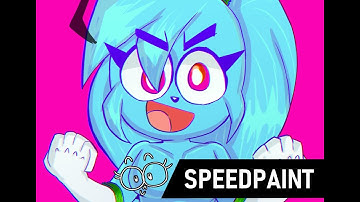Spaicy | SPEEDPAINT |