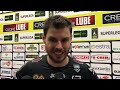 Bruno decisivo nel match con i pugliesi