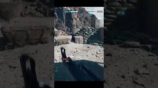 Battlefield 6 – RPG vs Tanks 💥 Епічне знищення техніки