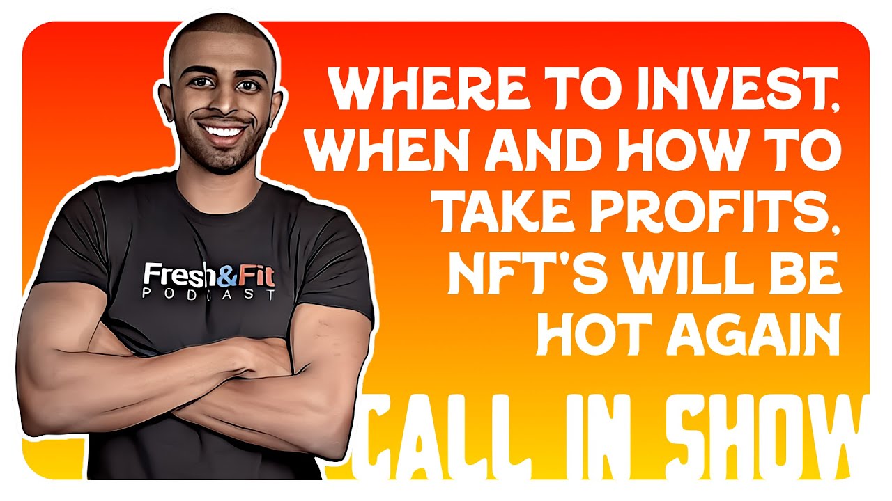 F Call F&F Call In Show: Where to Invest / When & How to Take Profits - YouTube
