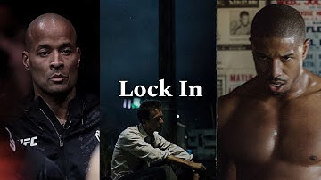TIME TO LOCK IN - 2025 New Year Motivational Speech Compilation