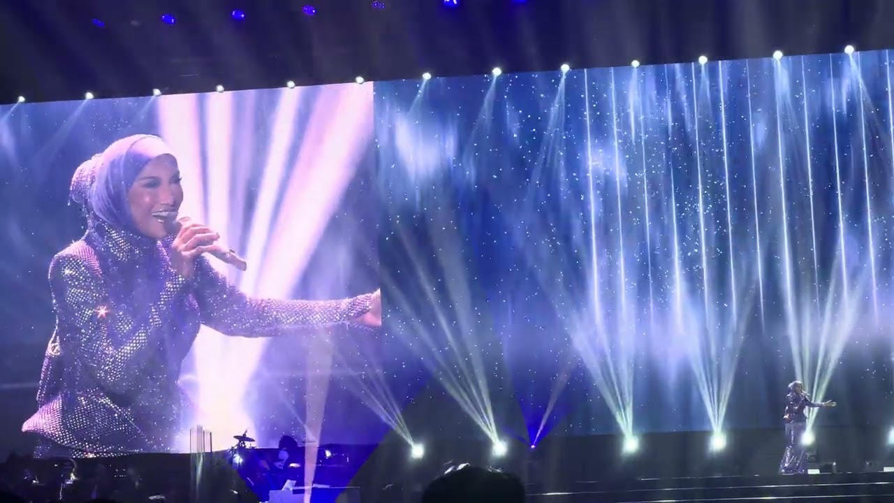 Sembilu The Reunion Concert - Kekal