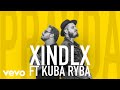 Xindl x  pravda lyric ft kuba ryba