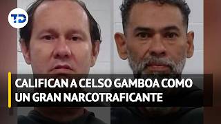 Celso Gamboa Y Pecho De Rata Enfrentaron Primera Audiencia