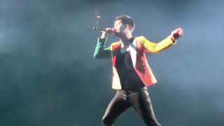 Download Lagu Panic! At The Disco: Something About Maggie MP3