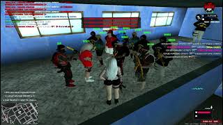 Comando Vermelho - (City Brasil Vida Real Mta rp)