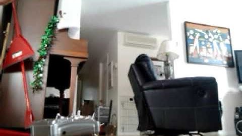 Mcpx modifier idle up in my home