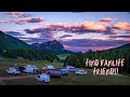 Van Life: Finding Campsites & Community on the Road | Ft: Vanlife Diaries & The Good Vibe Collective
