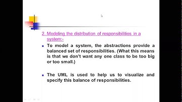 Chapter 3 Basic Structural Modeling Day 2