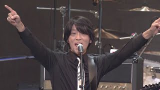 The Primals To the Edge live at FFXIV Digital Fan Festival 2021 Day 2