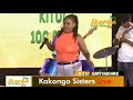 Kakongo Sisters Live Mbathi Sya Mautao
