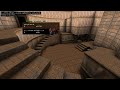 Quake II friendly duel vs Woyteck