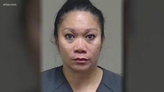 Caregiver accused of posing as registered nurse, assaulting elderly woman