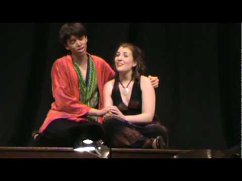 Love Song - Pippin, music and lyrics by Stephen Sc...