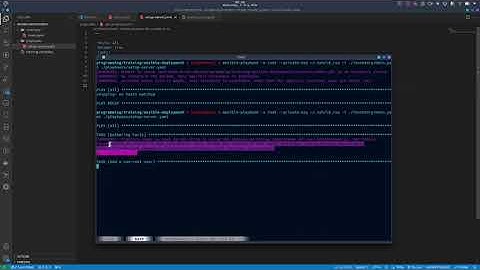 Essential Guide: 5 Key Steps to Setting Up Your Cloud Server | Part 4
