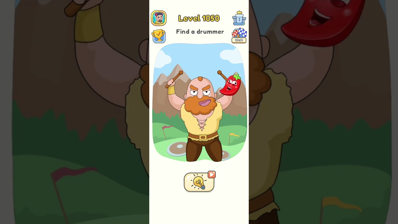 DOP 5 Delete One Part – Level 1039 to 1056| Full Brain Puzzle Game Walkthrough