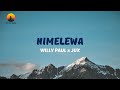 Willy Paul ft Jux - Nimelewa (Official Video Lyrics)