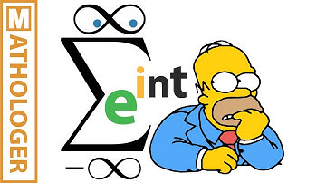 Epicycles, complex Fourier series and Homer Simpson