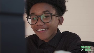 Solving STEAM - Matter and Form 3D Scanners and Projects