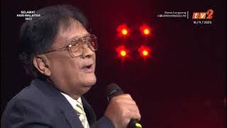 A. Rahman Onn | Peracun Kalbu | Hiburan Minggu Ini Pop Yeh Yeh