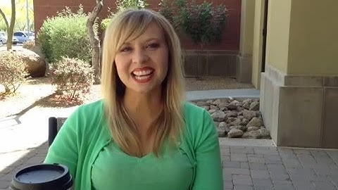 Maribeth Dodd - It Works! Global - New Distributor Training Overview