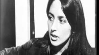 Joan Baez -Forever Young chords