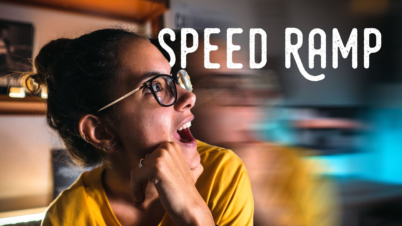 O QUE NÃO TE CONTARAM SOBRE O SPEED RAMP - PARTE I
