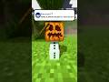 POV: Animating My Fan's Ideas! ~CRAZY Minecraft ~