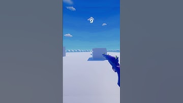 Revolver Showdown #shorts  #short #devlog #games #easy #turorial #pt