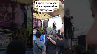 Wildafazriah konser Fauzana trend minas