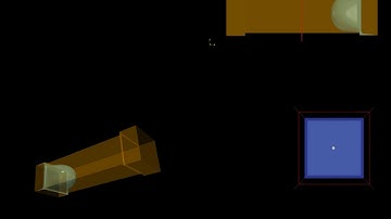 Fluid displacement through a cylinder - multiphase lattice Boltzmann Method (LBM)