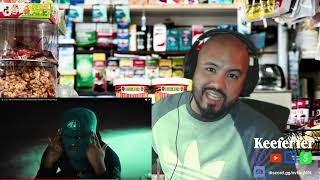 Keeferfer Reacts: J.I.D. - Surround Sound featuring 21 Savage x Baby Tate