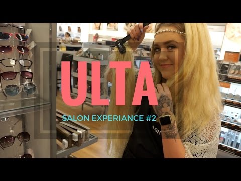 hair pieces at ulta