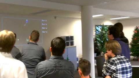 Topicus Onderwijs Javascript BotBattle