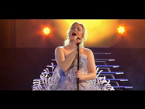 Zara Larsson | Symphony