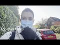 DITL in the UK- Care Coordinator Vlog