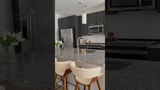 Post Grad Life Unboxing My New Barstools And Im Obsessed  newapartment homeinspo homedecor