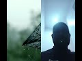 Its Beautiful When it rains #rainmaker  #rain