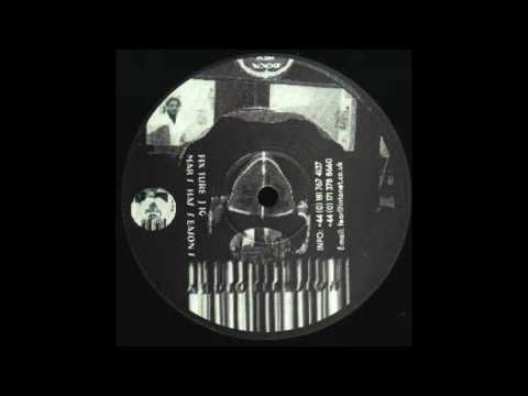 Laura Grabb — Audio Illusion Recordings 3009 - Laura Grabb - Dust Storm EP - A2 - Mars Has Seasons