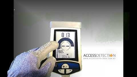 Display Functions SnapTRACK S