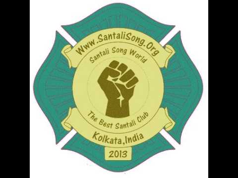 Juwan Mone Santali Song