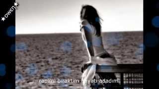 Tayfun Ft Sevgi & Derin - Bende Kalmadın 2013 (Djserkan)