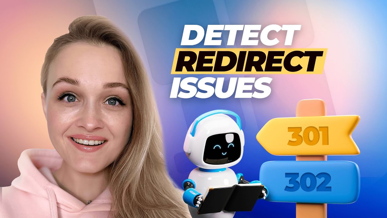 How to Find Internal Redirect Issues