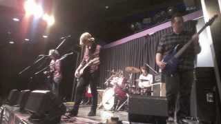 Phuzz -Shut Up And Drink