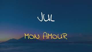 🎧 JUL - MON AMOUR (SLOWED & REVERB)
